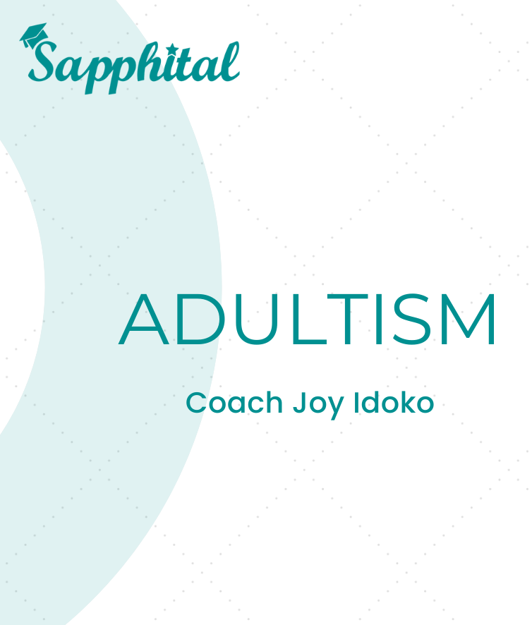 Adultism